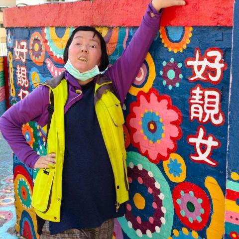 提供台中弱電代工服務的專家陳芝淳