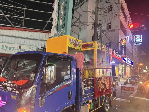 誠速搬家托運 - 娃娃機托運