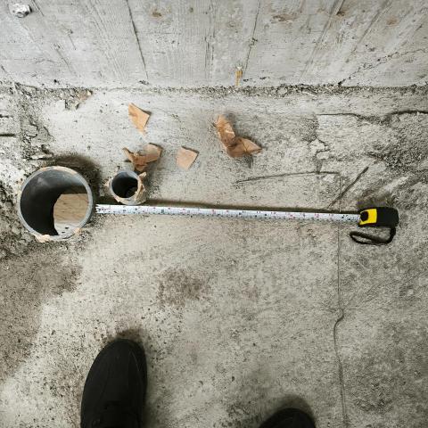 提供傢具訂做服務的專家張家榮