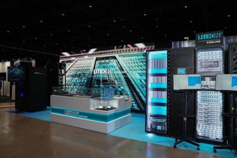 立臻廣告有限公司 - 展覽會