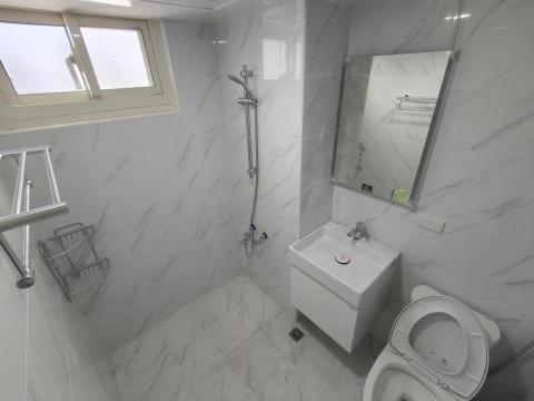 廖柿諺 - 全部重做白色系