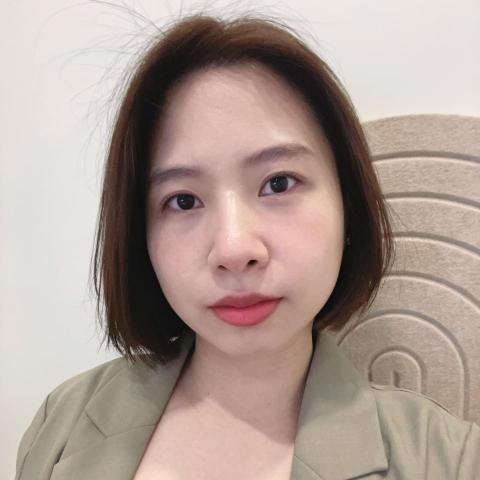 方韻婷