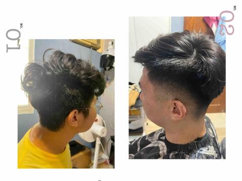 小夢 - 漸層系列