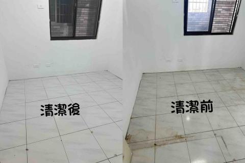 湯媽媽清潔 -  湯媽媽清潔 -