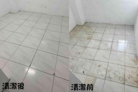 湯媽媽清潔 -  湯媽媽清潔 -