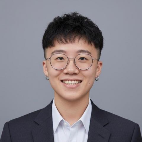 提供odoo介紹服務的專家黃羽慈