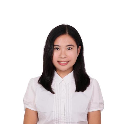 提供三重英文服務的專家Allie🌹輕鬆的英文對話