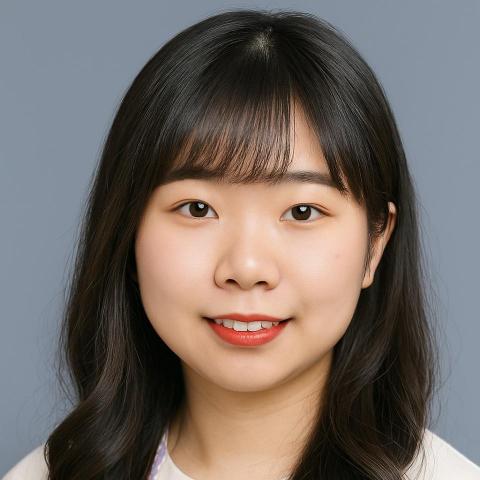 提供打字排版服務的專家王婷儀