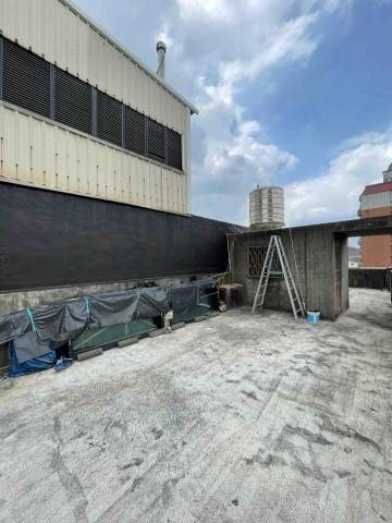 玉葉企業行 - 外牆防水施作