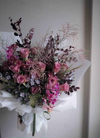 JCflower崨希花藝工作室 - 客製花禮設計 JCflower崨希花藝工作室 - 客製花禮設計