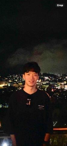 周長褌 Troye 周長褌 Troye