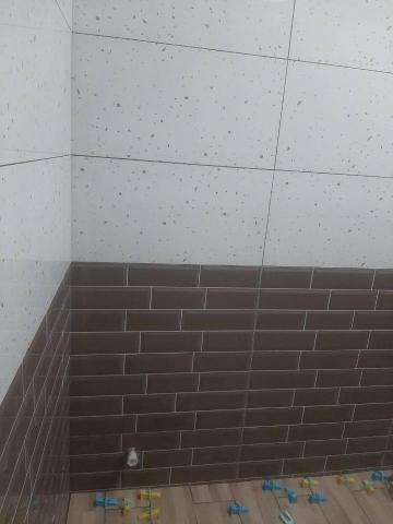 淨明泓鈞工程 - 浴廁磁磚施工