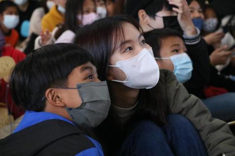 黃薰靚 -  黃薰靚 -