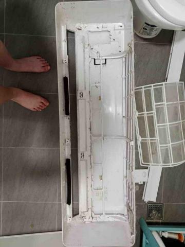 好麗淨專業冷氣保養清洗 - 