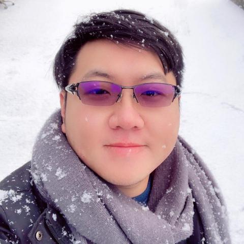 提供兼職工作彰化服務的專家凃佑誠