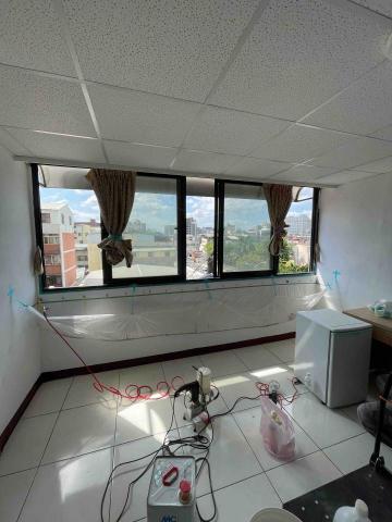 玉葉企業行 - 窗戶抓漏防水工程