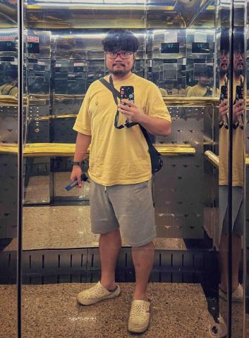 提供汽車維修服務的專家JohnJohn Hsieh