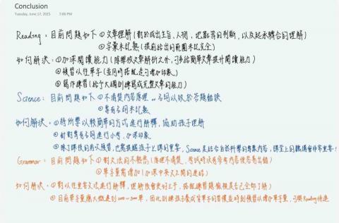 Qian - 根據需要可給予回饋