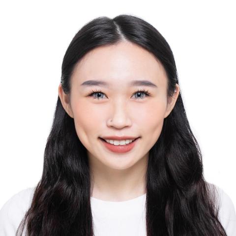 提供遛狗绳服務的專家Jojo