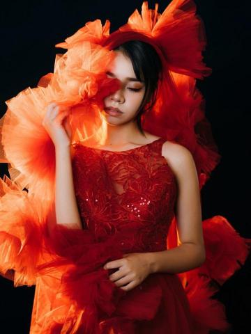 徐詠婕 - 新娘秘書/攝影/個人寫真/KOL合作 徐詠婕 - 新娘秘書/攝影/個人寫真/KOL合作