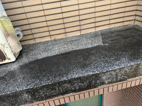 極護高空工程 - 高壓水刀清洗 極護高空工程 - 高壓水刀清洗