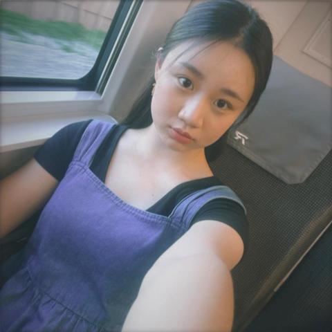 提供奧運馬拉松服務的專家林清怡