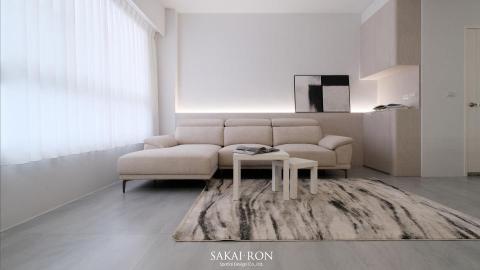 境論室內設計裝修 - 