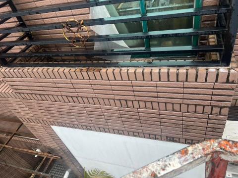 極護高空工程 - 施工後 極護高空工程 - 施工後