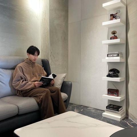 提供24hr陪伴服務的專家Luca｜職涯教練