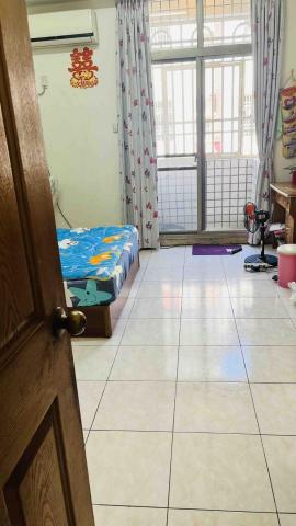 林小姐 - 清潔後