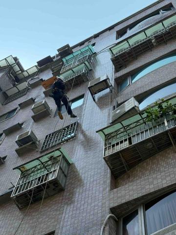 大拉亞精緻外牆有限公司 - 