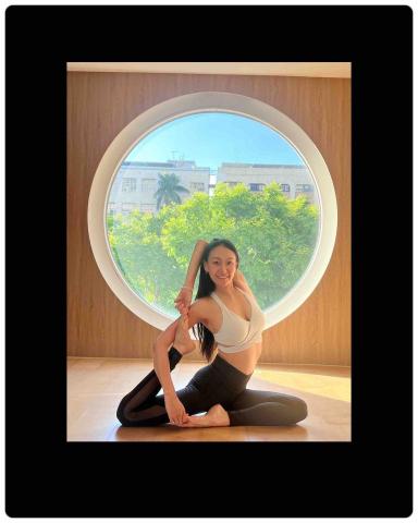 吉安禪柔老師推薦小芙溶