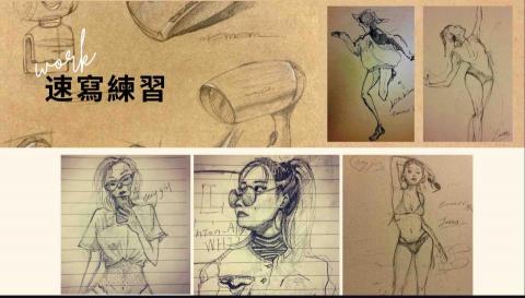 HITOMI的個人工作室 - 