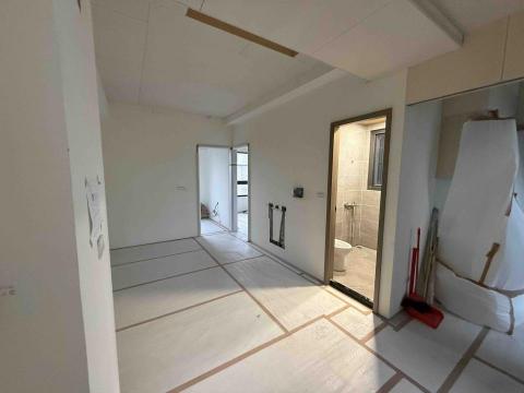 沐樂室內裝修 - 亞灣隱寓