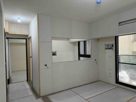 沐樂室內裝修 - 案場-power city