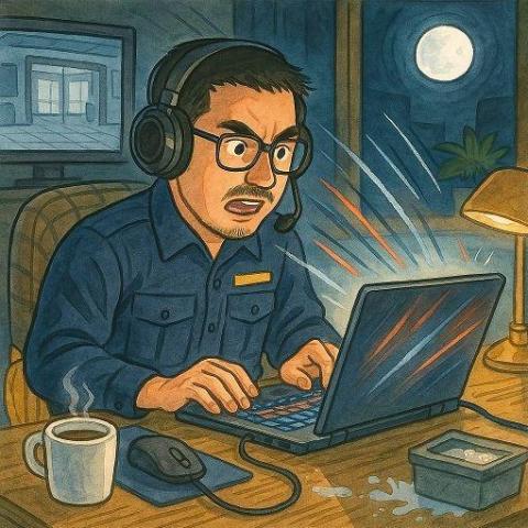 提供行政保全ptt服務的專家陳富榮