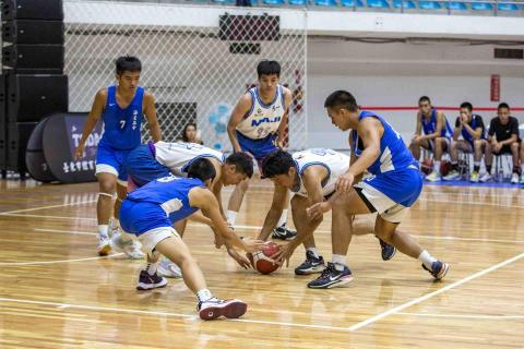 Nico｜自由攝影師 - 活動紀錄（運動）