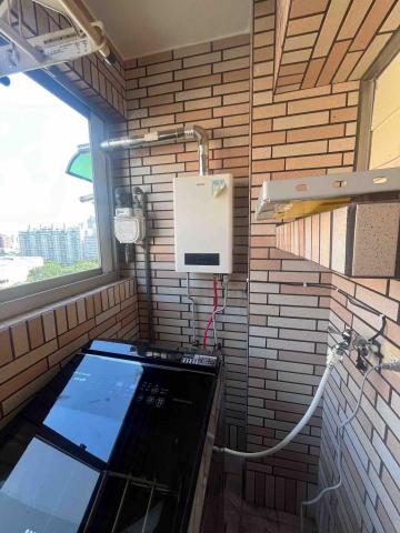 許軒愷 - 喜特麗12公升（出租房子房東最愛）
全機保固三年