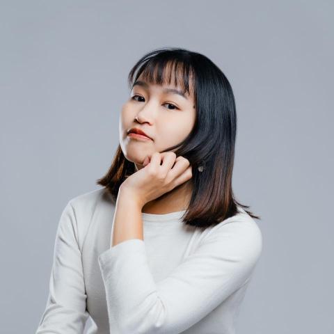 提供72服務的專家胡安柔 Zozo Hu 圖文影音創作者