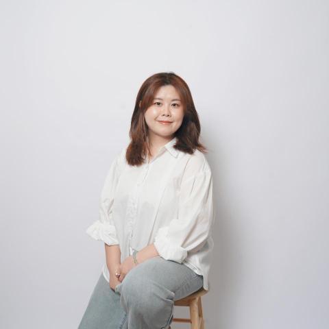 陳安安 陳安安