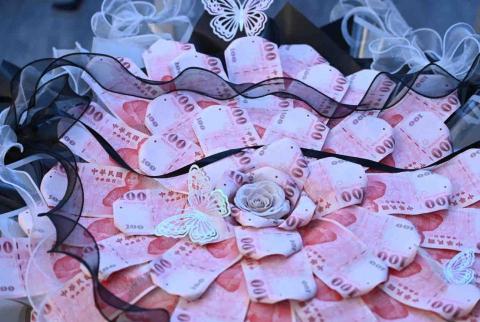 提供款式服務的專家Ting