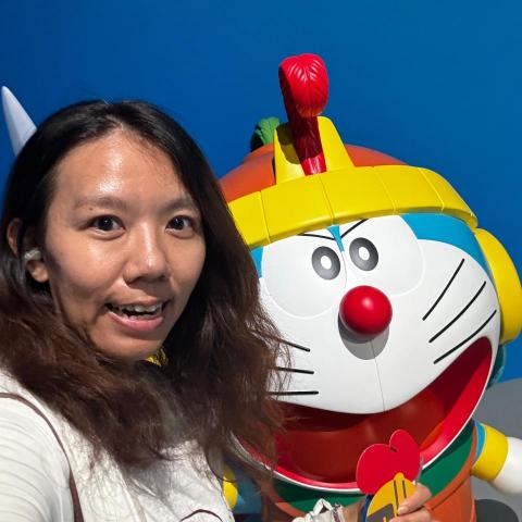 提供工作家庭代工桃園市服務的專家邱鈺雅