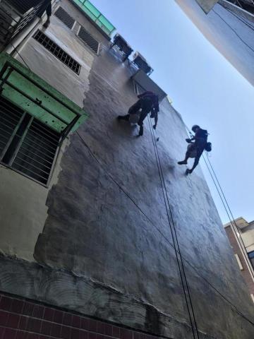嵐玥工程 - 外牆防水