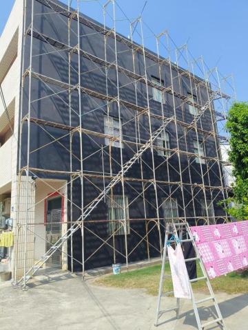 阿興（泥作#油漆#拆除） - 