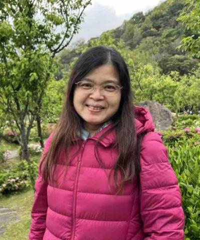 鍾小姐 鍾小姐
