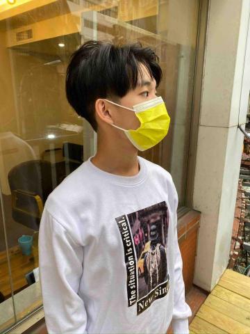 提供711影印服務的專家詹淳㝢