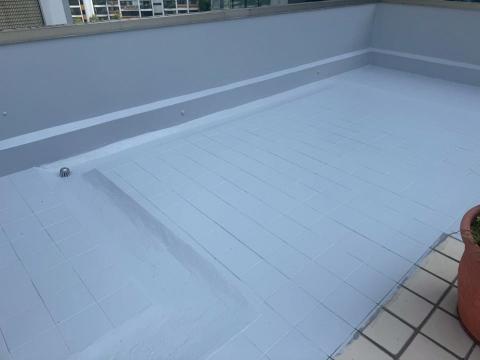 極護高空工程 - 地坪防水工程 極護高空工程 - 地坪防水工程