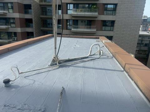極護高空工程 - 地坪防水工程 極護高空工程 - 地坪防水工程