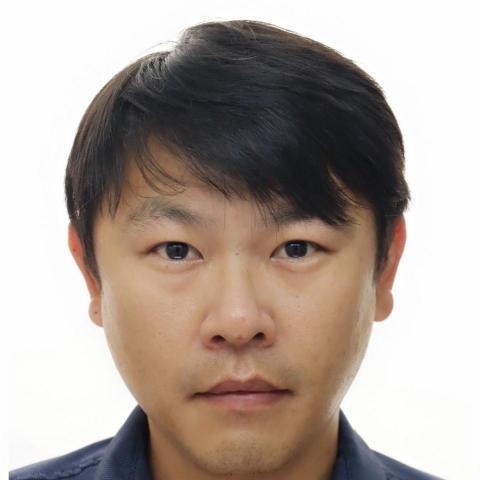 提供uber外送優惠服務的專家葉峻豪