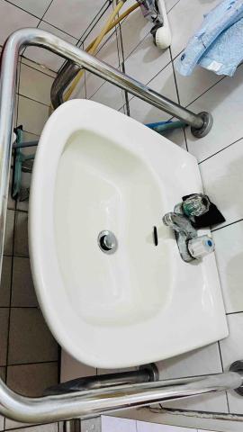 林小姐 - 清潔後